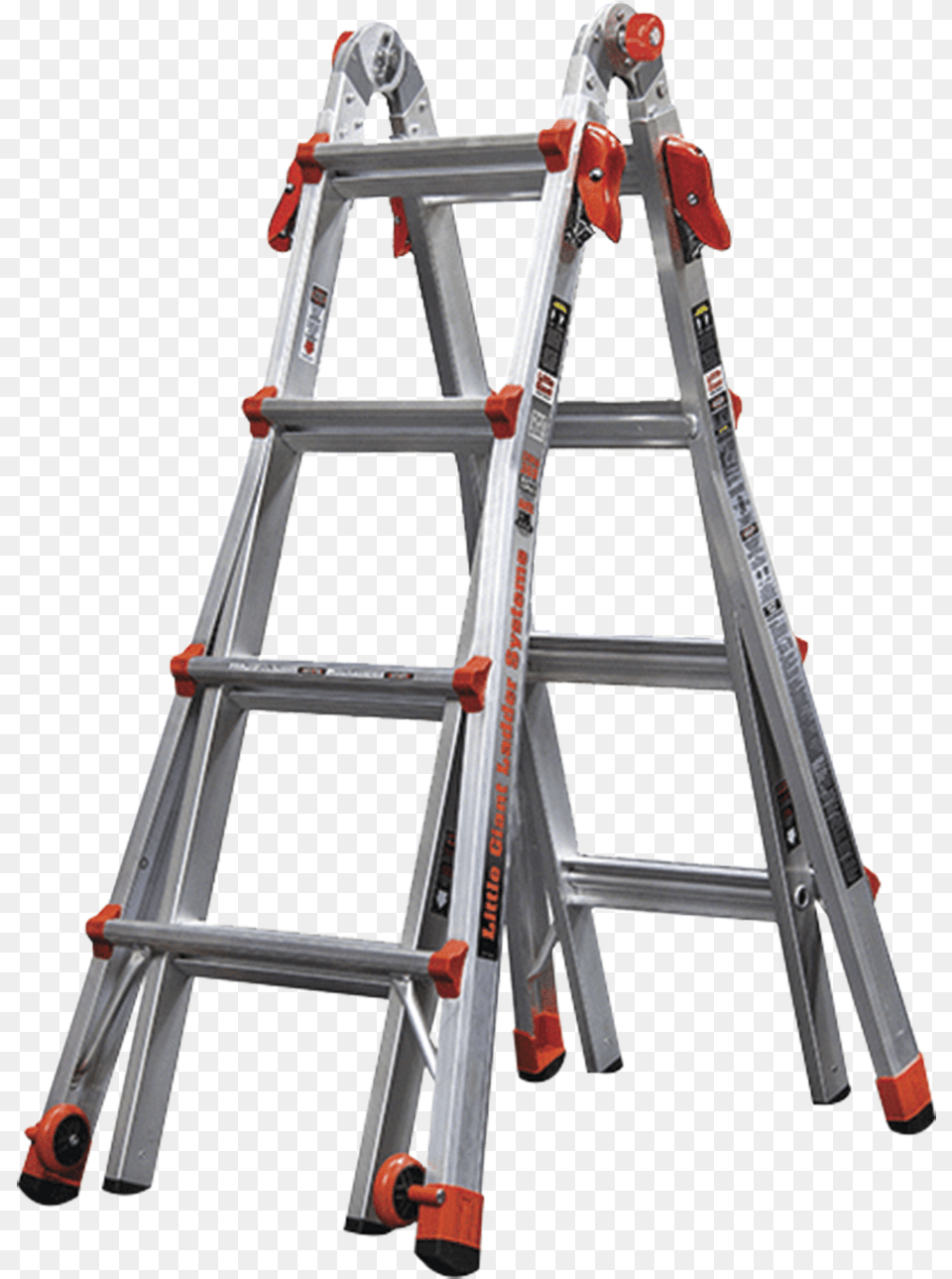 Little Giant Ladder Home Depot, Fence Png