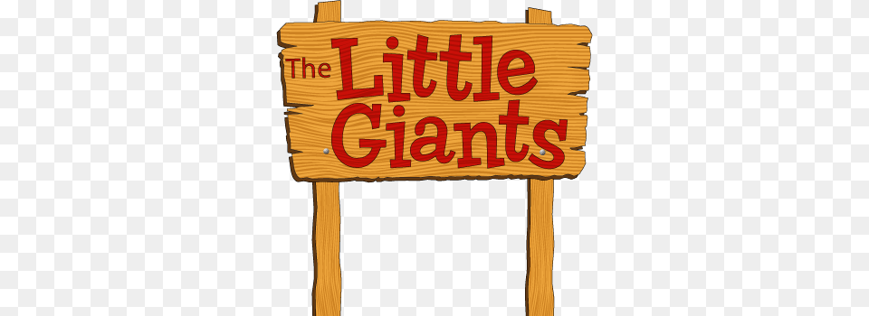 Little Giants Logo Little Giants Logo, Wood, Text Free Png