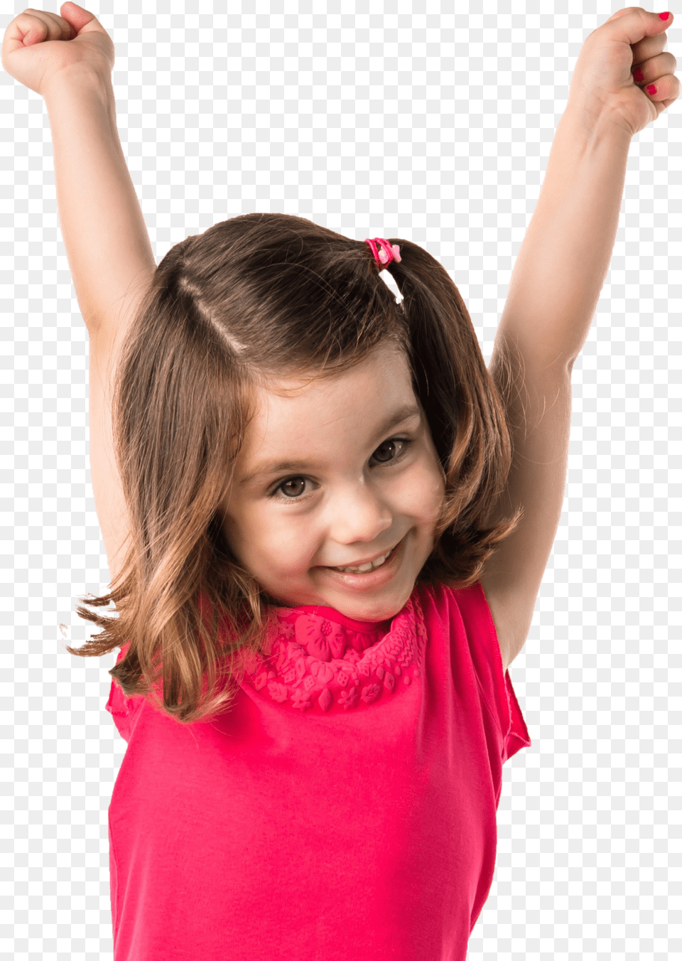 Little Girl Girl, Body Part, Smile, Portrait, Photography Free Png