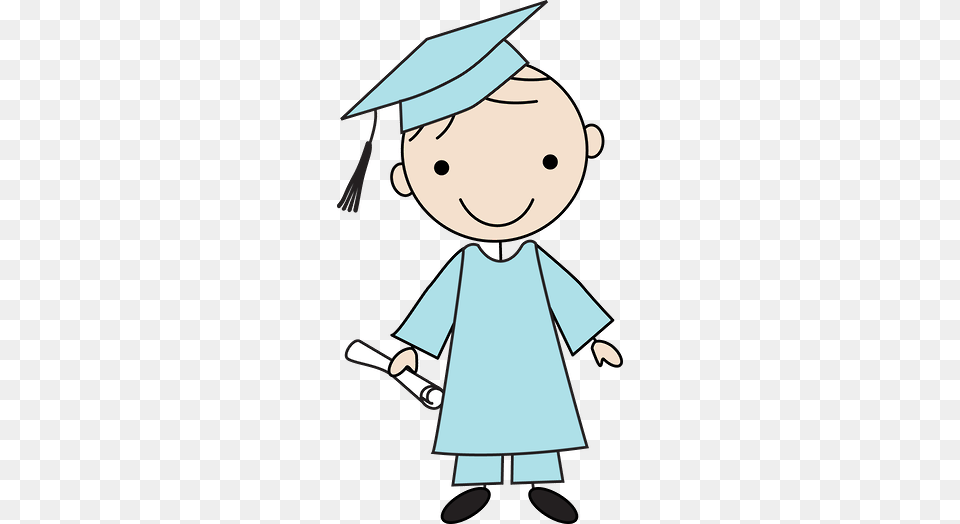 Little Grads, Graduation, People, Person, Baby Free Png