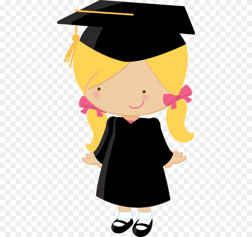 Little Graduates, Graduation, People, Person, Baby Free Png