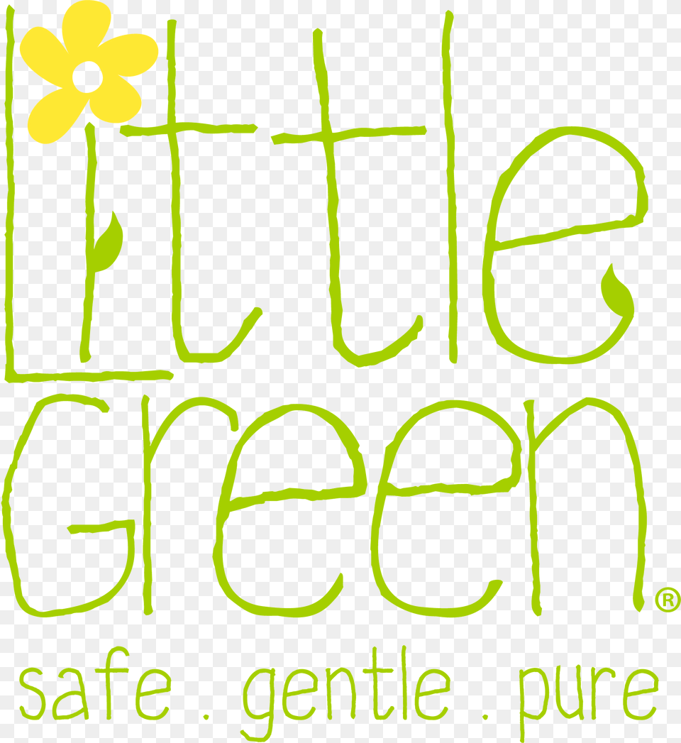 Little Green Baby Malta Child, Text Png Image