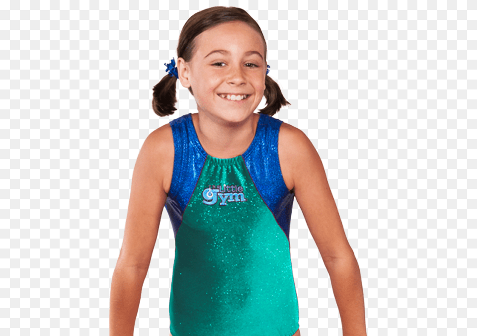 Little Gym Leotards, Clothing, Swimwear, Child, Female Png Image