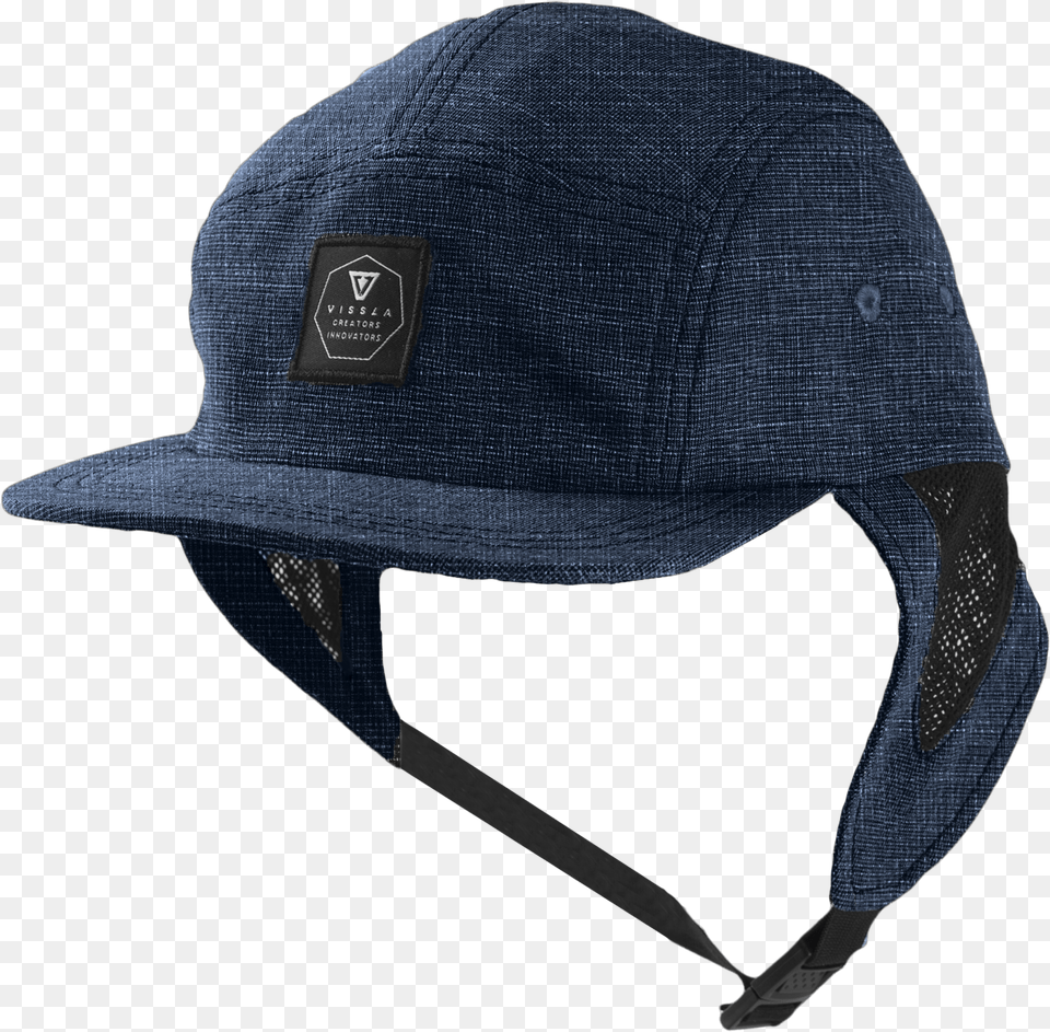 Little Hatch Surf Hat Vissla, Baseball Cap, Cap, Clothing, Helmet Free Transparent Png