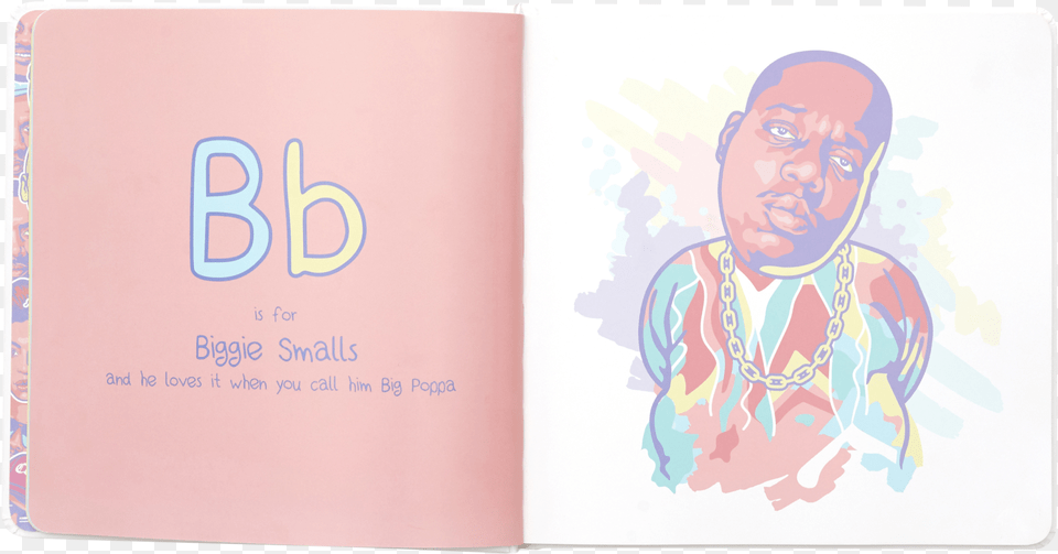 Little Homie Ab To Jay Z Abc Book Sketch, Person, Face, Head, Art Free Png