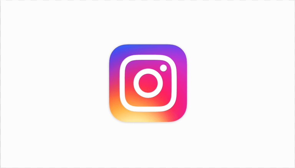 Little Instagram Logo, Spiral Free Png