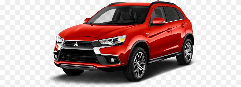 Little Joe39s Mitsubishi Offers A Large Selection Of 2018 Mitsubishi Eclipse Cross, Car, Suv, Transportation, Vehicle Png