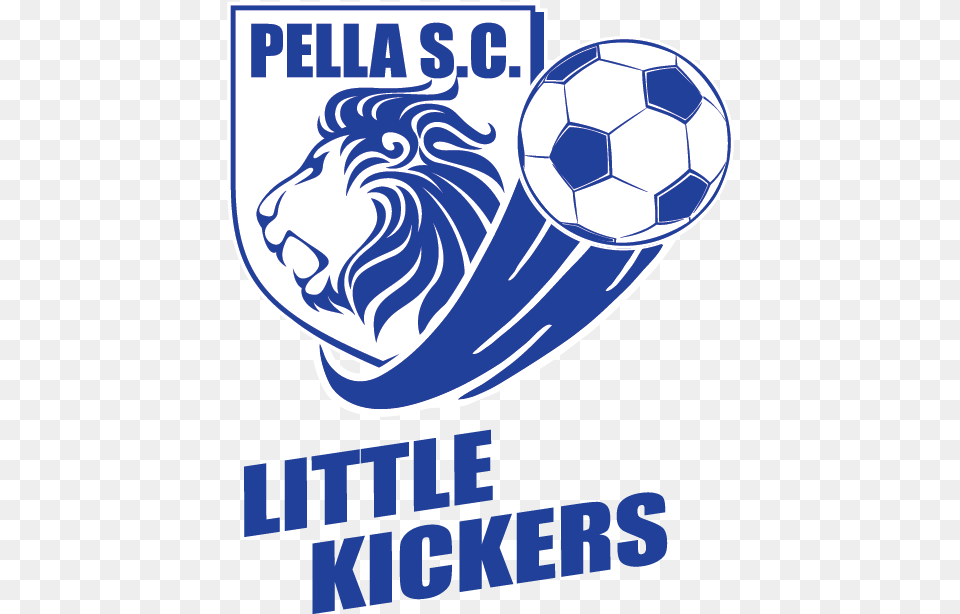 Little Kickers Professionally Managed, Advertisement, Ball, Football, Soccer Free Png Download