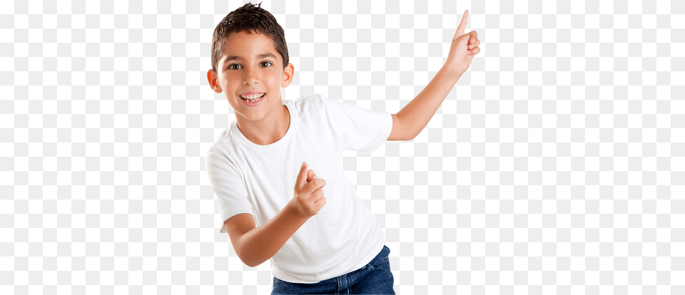 Little Kid Smiling Stock Photo Kid, Body Part, Person, T-shirt, Hand Free Transparent Png