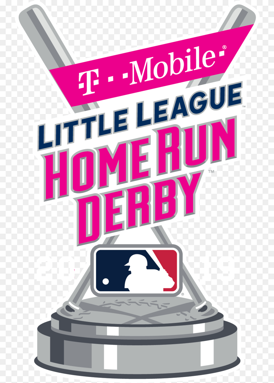 Little League Home Run Derby Fox Major League Baseball, Dynamite, Weapon, Person Free Transparent Png