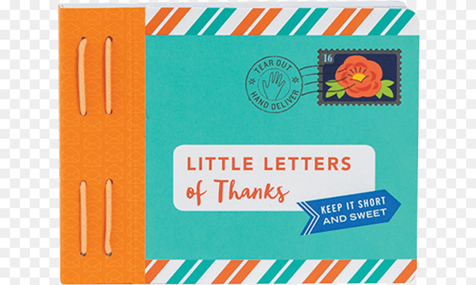 Little Letters Of Thanks Thankful Gifts Personalized, Envelope, Mail, Airmail Free Png Download