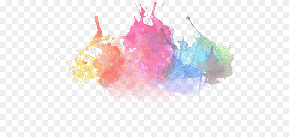 Little Lives Tots Group Watercolor Paint, Art, Graphics, Modern Art, Pattern Free Transparent Png