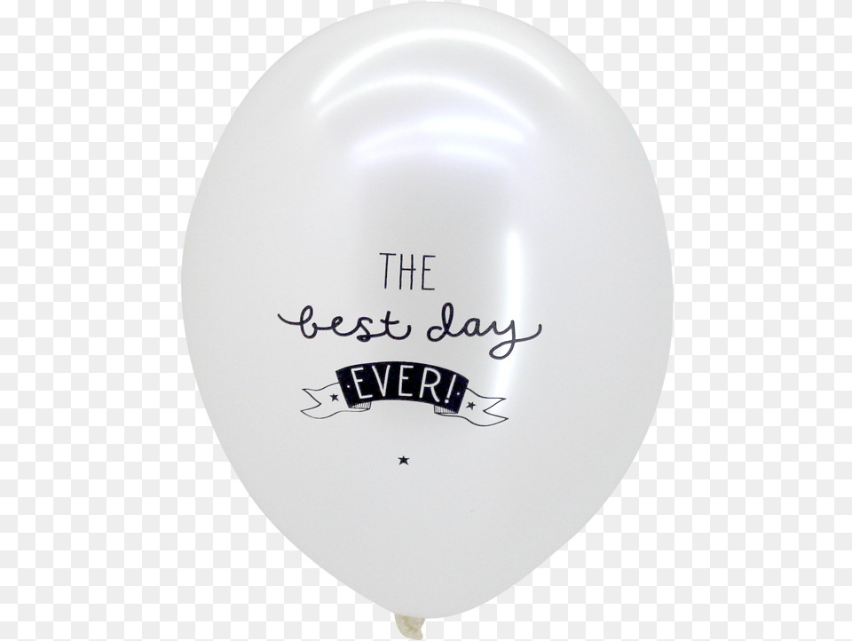 Little Lovely Co Balloon, Plate, Animal, Bird Free Png