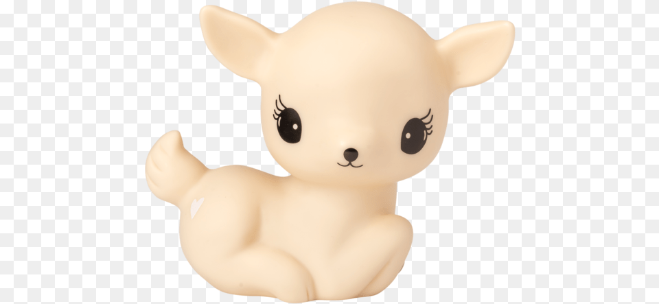 Little Lovely Company Deer Light, Toy Free Transparent Png
