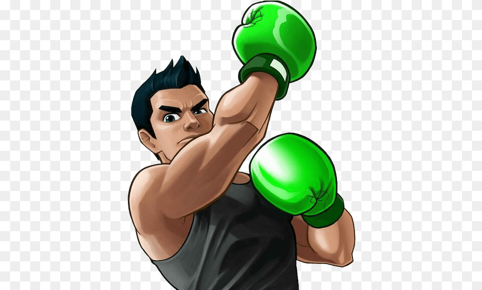 Little Mac, Adult, Female, Person, Woman Png Image