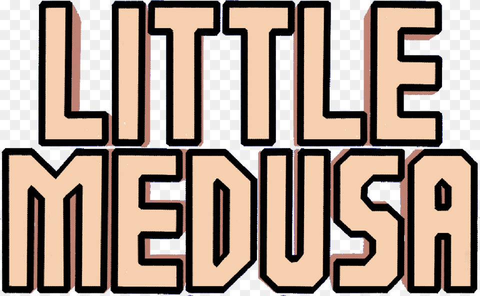 Little Medusa Released As A Cartridge Game For Snes And Genesis Clip Art, Text, Book, City, Publication Png Image