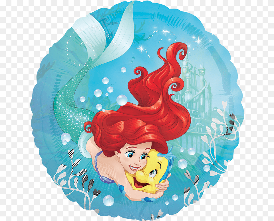 Little Mermaid Balloons South Africa, Person, Head, Face, Adult Free Transparent Png