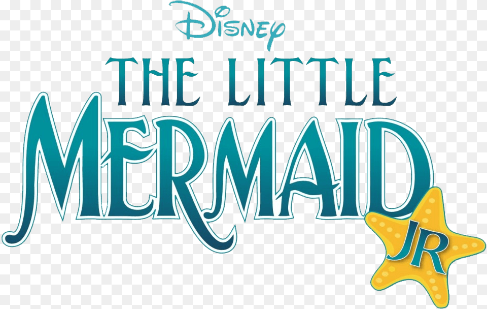 Little Mermaid Jr, Symbol Free Png