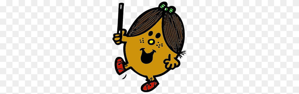 Little Miss Magic, People, Person Free Png
