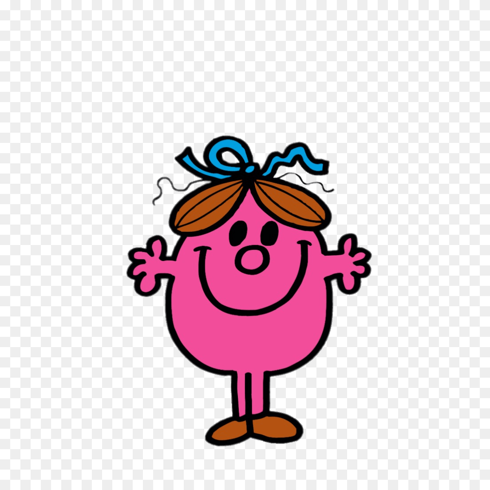 Little Miss Quick, Cartoon, Baby, Person, Face Png