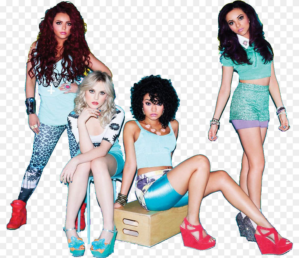 Little Mix Wings, Clothing, Shoe, Footwear, Adult Png