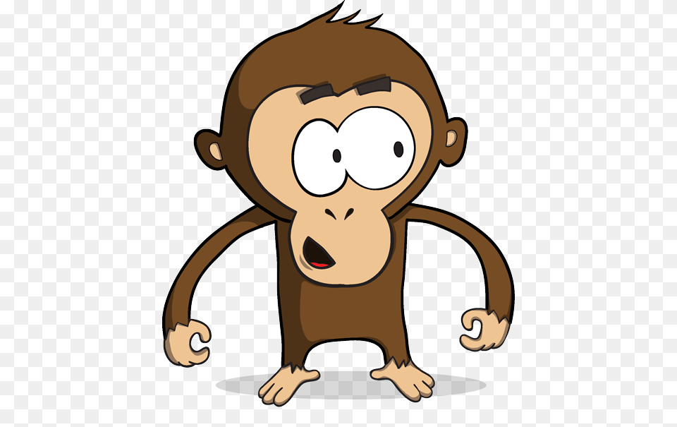 Little Monkey, Animal, Mammal, Kangaroo, Wildlife Png Image