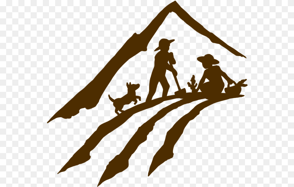 Little Mountain Farms, Person, Baby, Outdoors, People Png Image