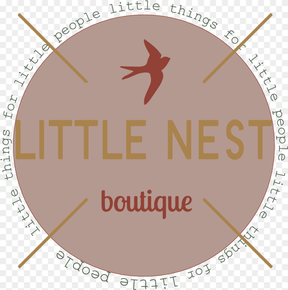 Little Nest Boutique Online Baby Kids Clothing Store Circle, Disk Png