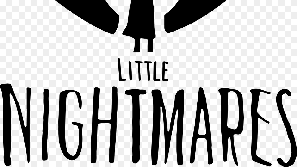 Little Nightmares, Gray Free Transparent Png