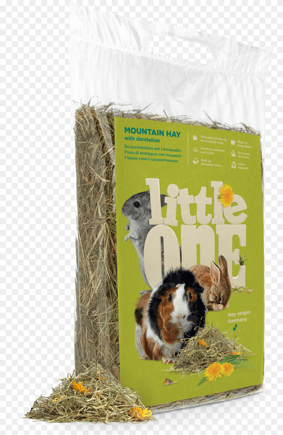 Little One Mountain Hay With Dandelion Hay, Countryside, Nature, Outdoors, Straw Free Png