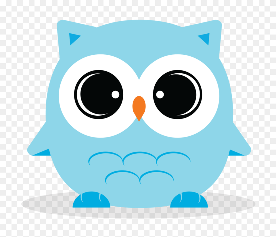 Little Owl Clipart Clip Art Images, Piggy Bank, Animal, Fish, Sea Life Free Png Download