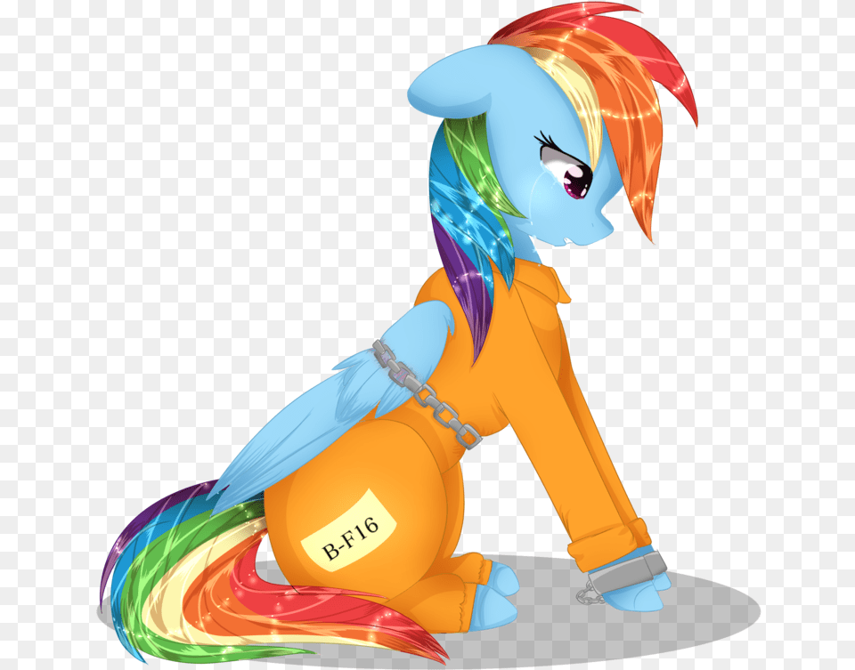 Little Pancakes Bound Wings Chains Clothes Cuffs My Little Pony Friendship Is Magic, Art, Book, Comics, Graphics Free Png