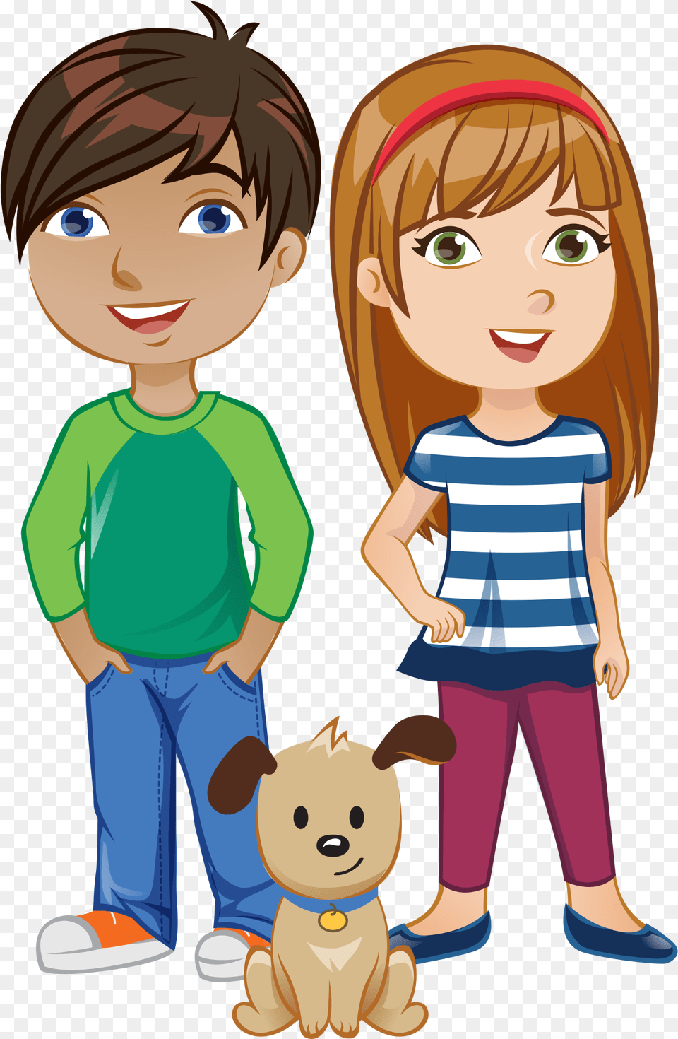 Little Passports Max And Mia Clipart Download Little Passports Max And Mia, Book, Publication, Comics, Child Png Image