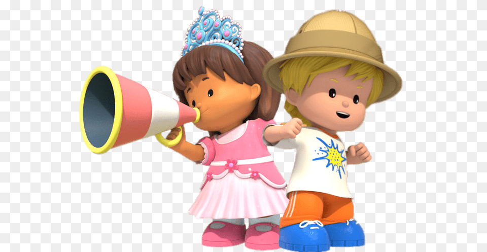 Little People Characters, Baby, Person, Clothing, Hat Free Png