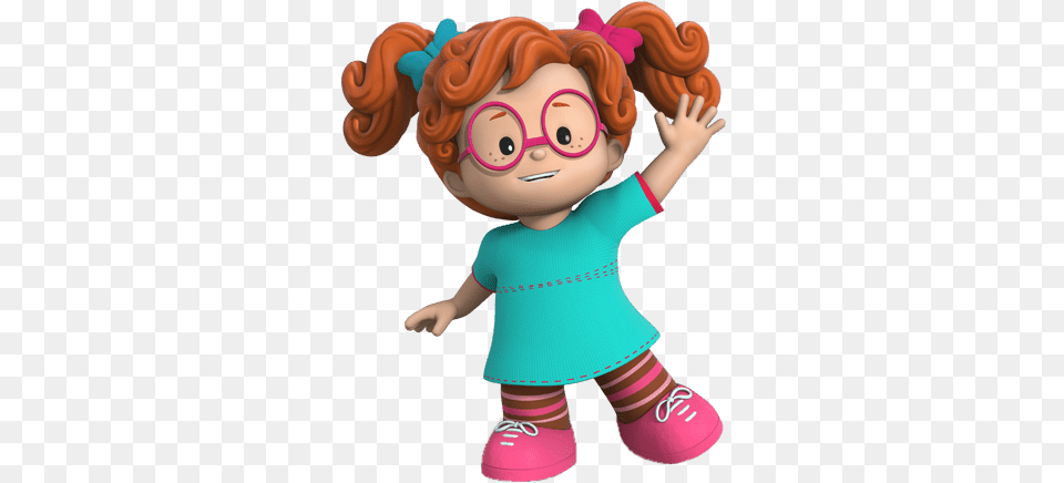 Little People People Cartoon Characters, Doll, Toy, Baby, Person Png