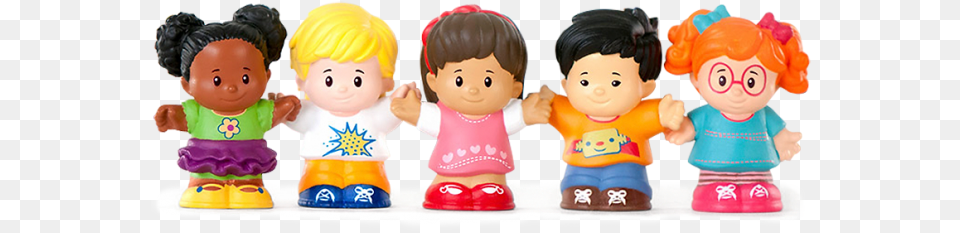 Little People Toys Fisher Price Little People, Figurine, Toy, Doll, Baby Png