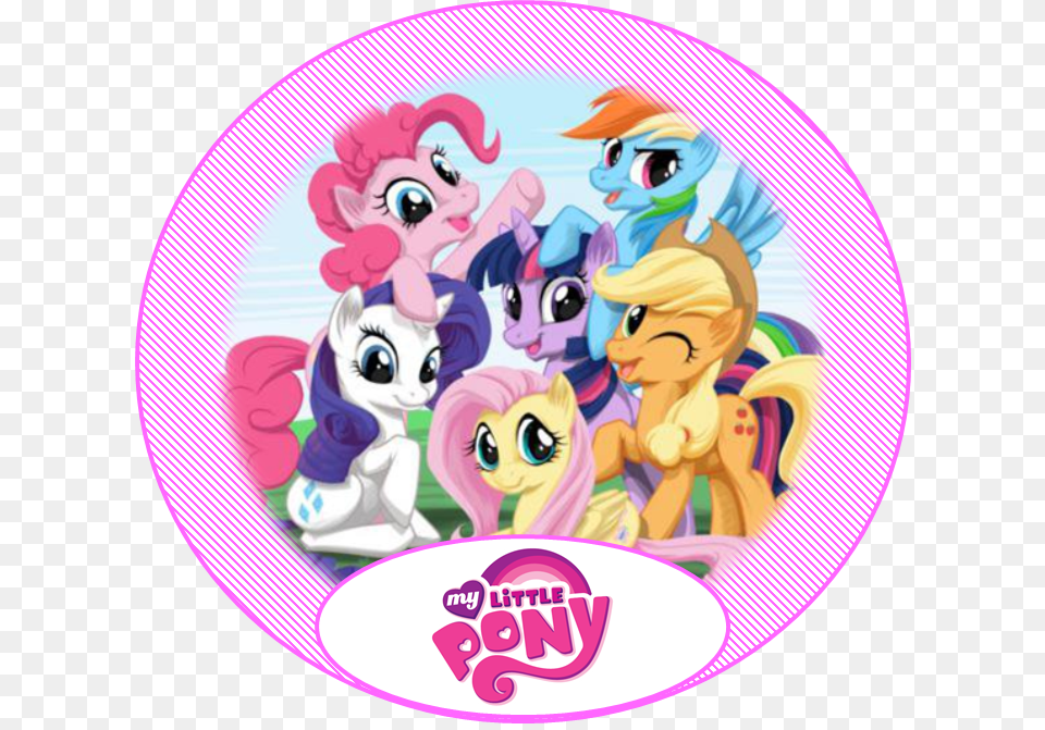 Little Pony, Book, Comics, Publication, Baby Png Image