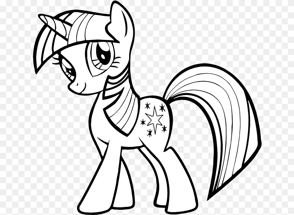 Little Pony My Pony Colouring Pages, Book, Comics, Publication, Person Free Png Download