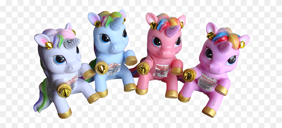 Little Pony Plastic Shiny Star Animal Figure, Figurine, Baby, Person Free Transparent Png