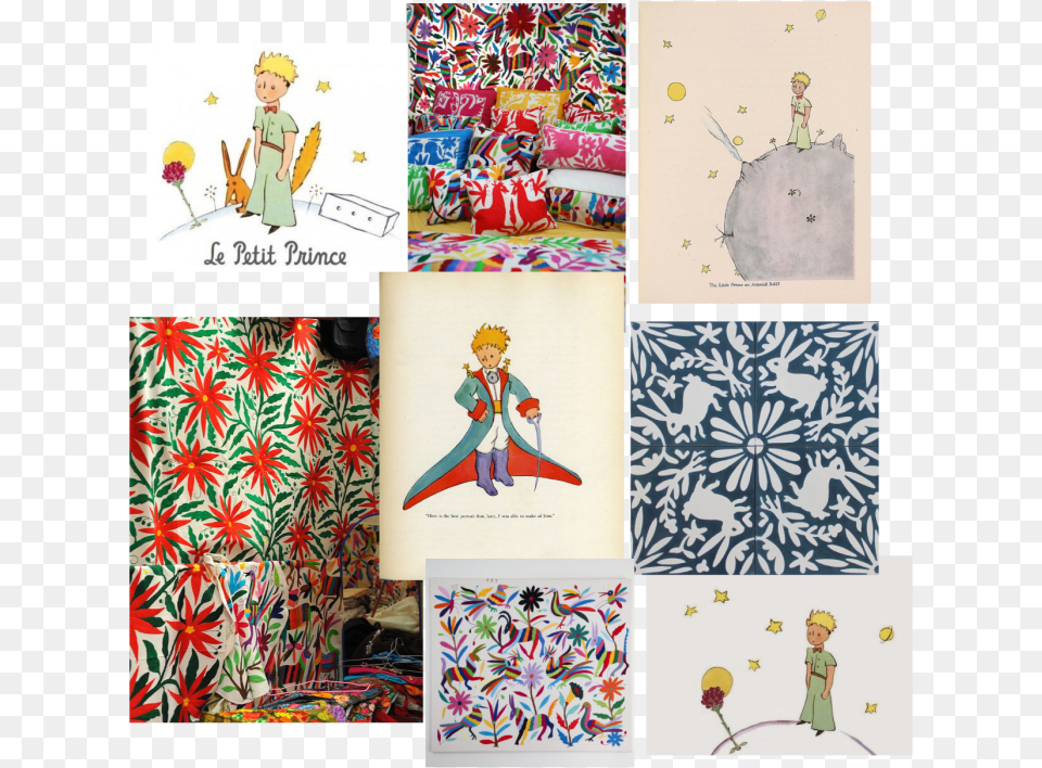 Little Prince, Art, Gown, Formal Wear, Fashion Free Png