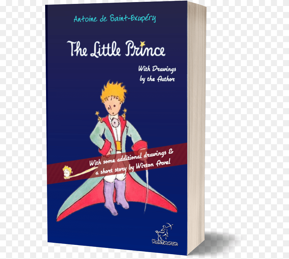 Little Prince, Book, Publication, Baby, Person Free Png Download