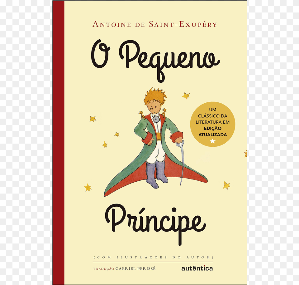 Little Prince, Advertisement, Book, Poster, Publication Free Png