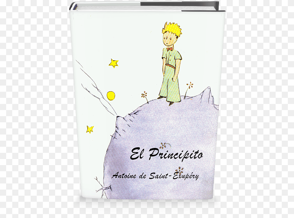 Little Prince Download Little Prince, Book, Publication, Person, Envelope Free Png