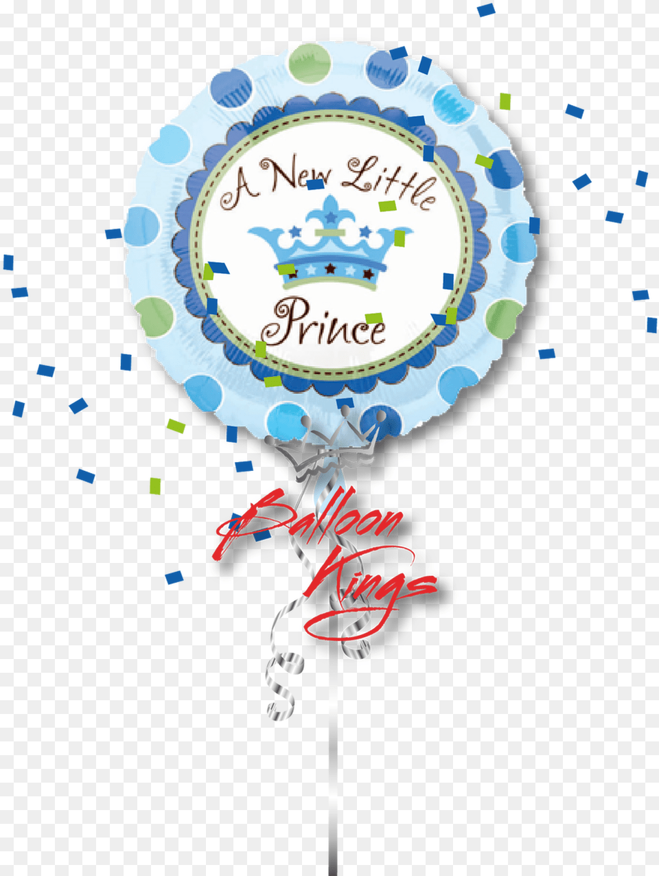 Little Prince Its A Little Prince, Food, Sweets, Balloon, Candy Png Image