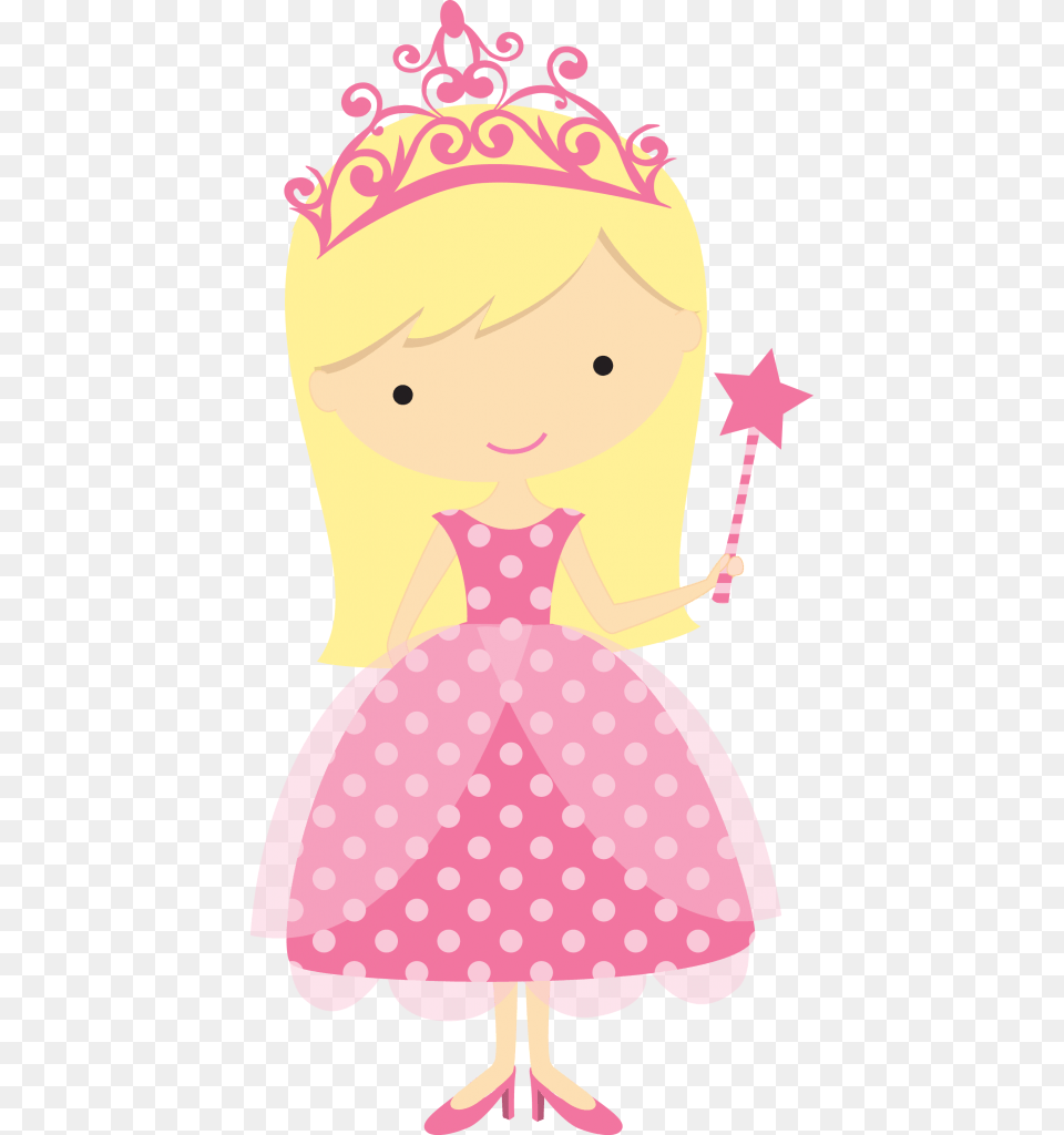 Little Princess Cliparts, Baby, Doll, Person, Toy Png