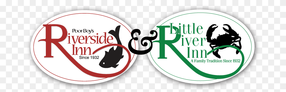 Little River Inn Lafayette La, Sticker, Logo Png Image