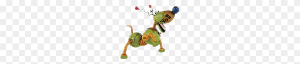 Little Robots Messy On Two Paws, Smoke Pipe, Toy Free Transparent Png