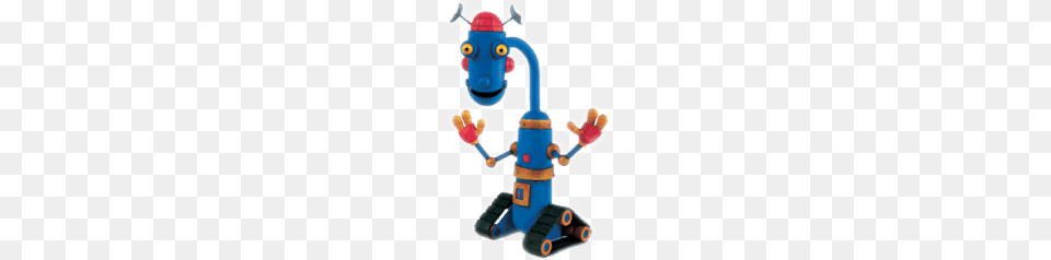 Little Robots Stretchy Hands Up, Robot Free Png