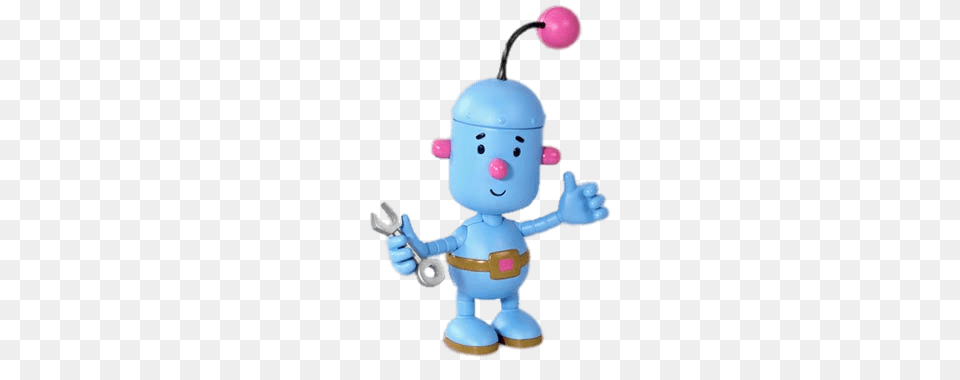 Little Robots Tiny Holding Tool, Robot Free Transparent Png