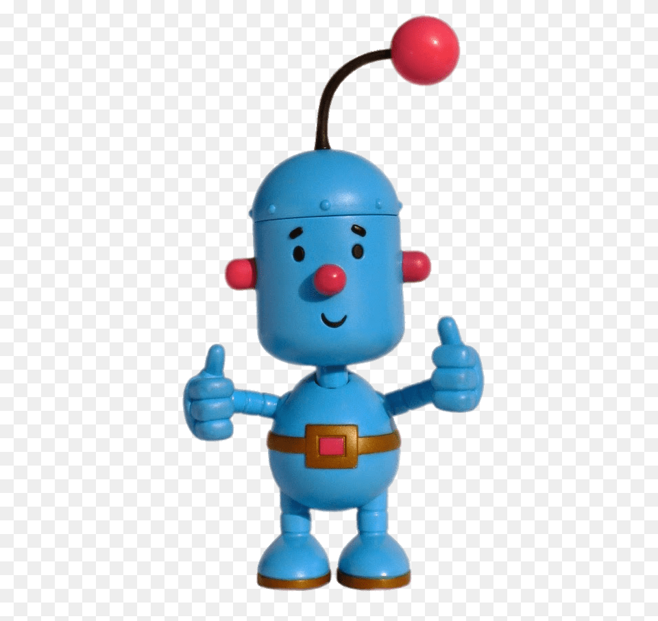 Little Robots Tiny Thumbs Up, Robot, Baby, Person Free Transparent Png
